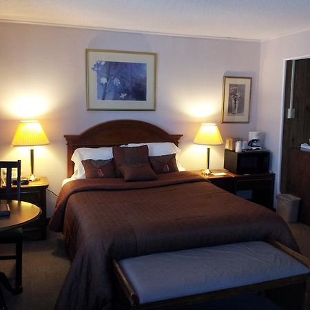 All Seasons Motelラッドロー エクステリア 写真